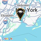 New York Harbor (New York)