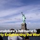 8 Things You Might Not Know About the Statue of Liberty