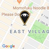 Crif Dogs (113 St Marks Pl, New York, NY 10009)