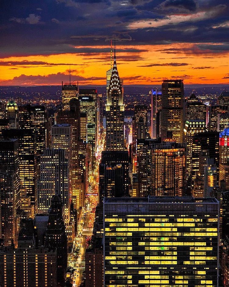 42nd Street, Manhattan