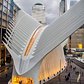 World Trade Center Oculus, Financial District, Manhattan
