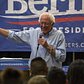Bernie Sanders