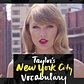 Taylor Swift "Welcome to New York" NYC Vocabulary | Desus vs. Mero Edition