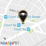 Citibank (1 Court Square, Long Island City, NY 11120)