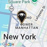 Canal St (New York, NY 10013, USA)