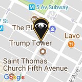 5th Ave & 57th St (New York, NY)