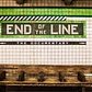 End of the Line - Kickstarter Teaser