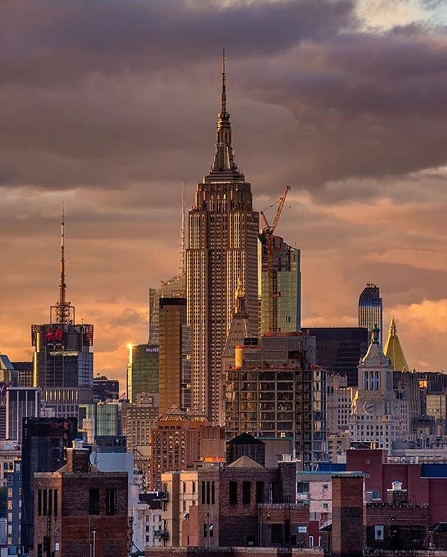 Photo via @papakila 
#viewingnyc