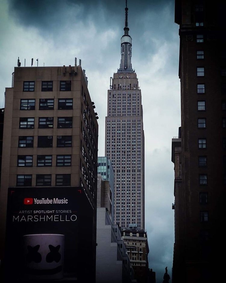 Empire State Building