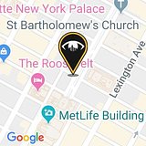 Mama Jo's Breakfast Cart (E 47th St &, Park Ave, New York, NY 10017)