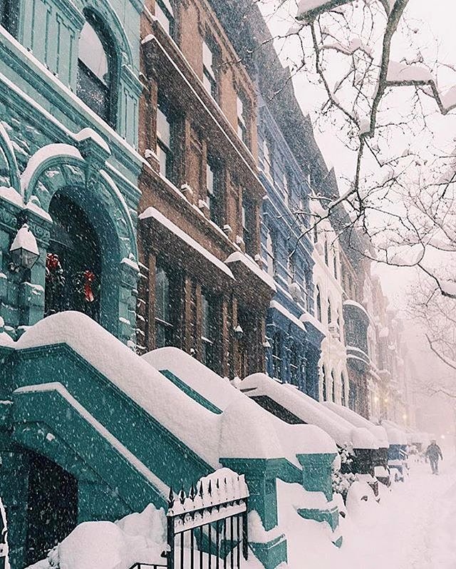 Photo via @jssilberman 
#viewingnyc