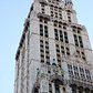 Woolworth Building Lobby and Basement Tour 4