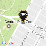 Congregation Emanu-El of New York (1 E 65th St, New York, NY 10065)