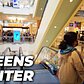 Exploring the MOST Profitable Shopping Mall in the USA : Queens Center
