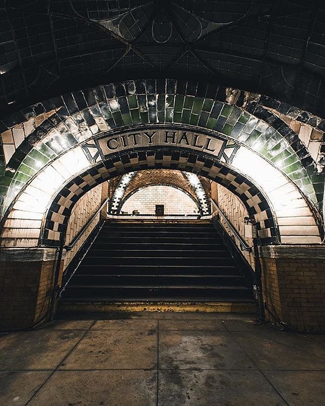 Photo via @electrik_shots 
#viewingnyc