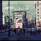 New York in the mid 1930's in Color!