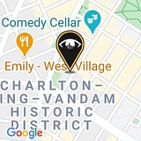 Dante NYC (79-81 MacDougal St, New York, NY 10012)