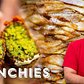 The King of Falafel - Street Food Icons