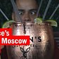 PHD Terrace's Mega Moscow Mule