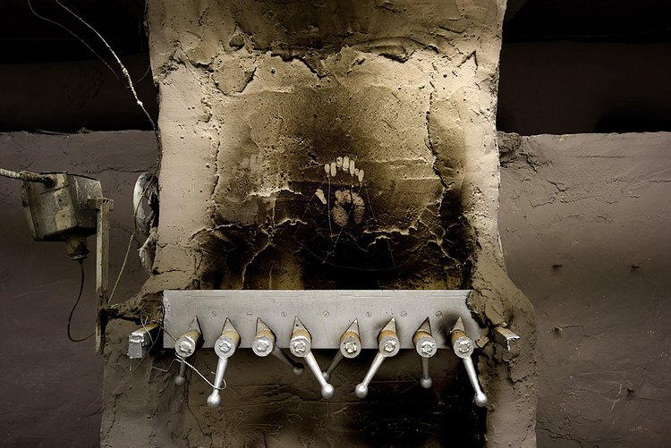 Streit’s, Rivington Street