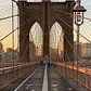 Brooklyn Bridge, New York