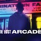 The Lost Arcade