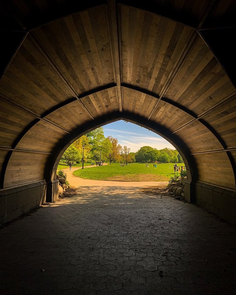 Prospect Park, Brooklyn