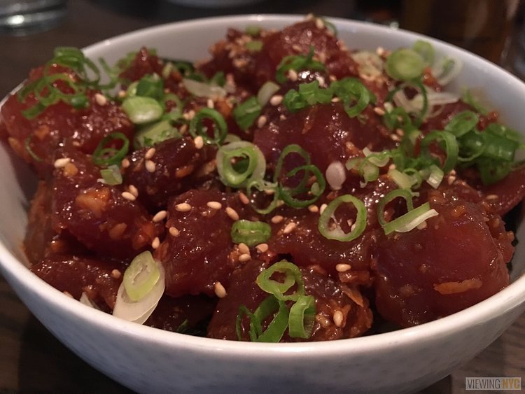 Zuke Don | Momosan Ramen &amp; Sake