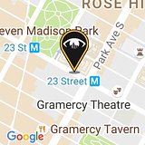 Flatiron Plaza (E 23rd St, New York, NY 10010)