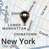 Mulberry Street (Mulberry St, New York, NY, USA)