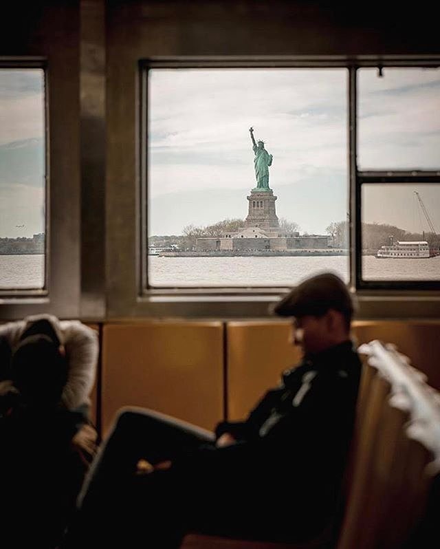 Photo via @212sid 
#viewingnyc