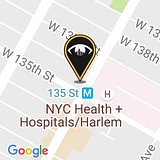 Schomburg Center for Research in Black Culture (515 Malcolm X Blvd, New York, NY 10037)