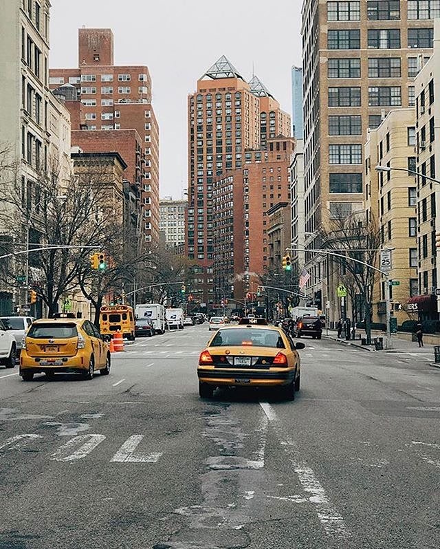 Photo via @melliekr 
#viewingnyc