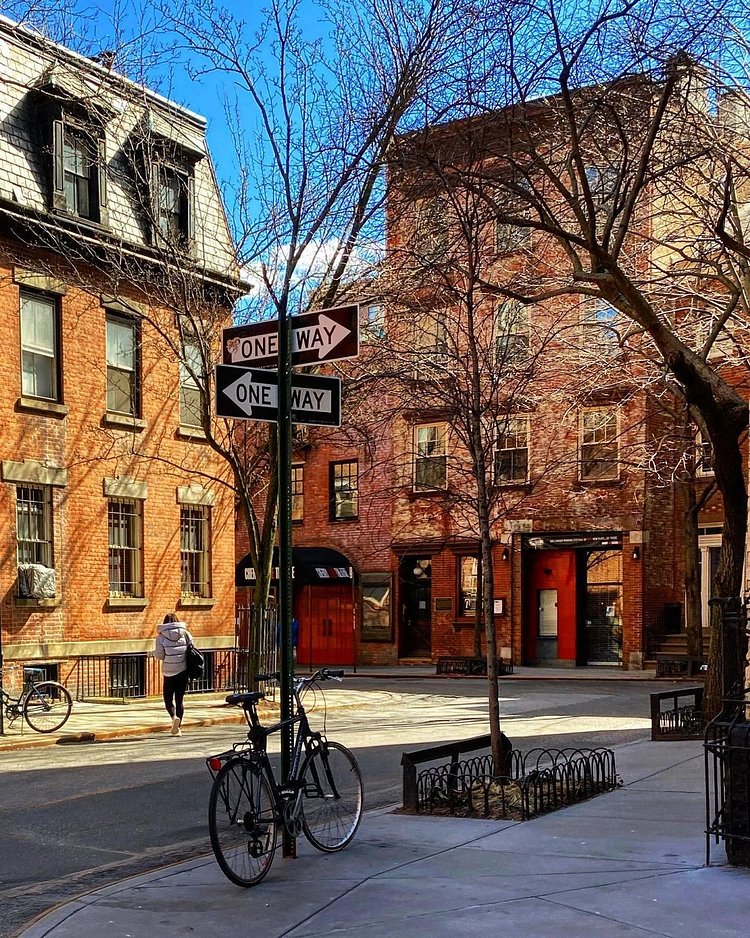 West Village, Manhattan