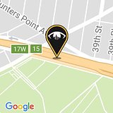 Kosciuszko Bridge (Long Island City, NY 11101)