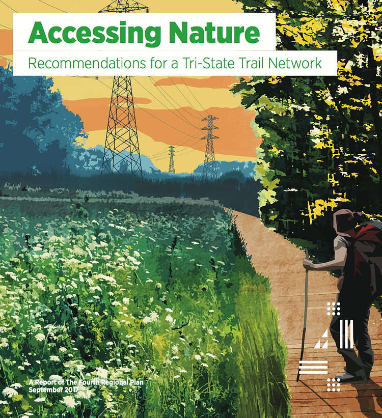 Tri-State Trail Network Proposal