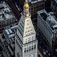 Met Life Tower, Flatiron District, Manhattan.