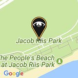 Jacob Riis Park (Rockaway Beach Blvd, Rockaway Park, NY 11694)