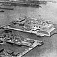 Ellis Island Aerial Photograph (circa 1921)
