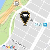 After Hour Flowers (306 W 94th St, New York, NY 10025)