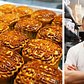 This Bakery Makes Thousands of Mooncakes for the Mid-Autumn Festival Every Year | NYT Cooking