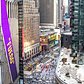 Times Square, New York, New York