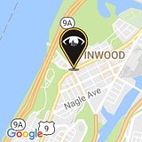 Dyckman St (New York, NY)