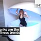 Sensory deprivation tanks are the new wellness trend in Brooklyn