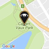 Calvert Vaux Park (Brooklyn, NY 11214)