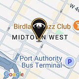 Pod Hotel Times Square (400 W 42nd St, New York, NY 10036)