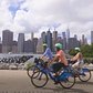 Get Going: See NYC by Bicycle