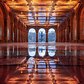 Bethesda Terrace and Fountain, Central Park