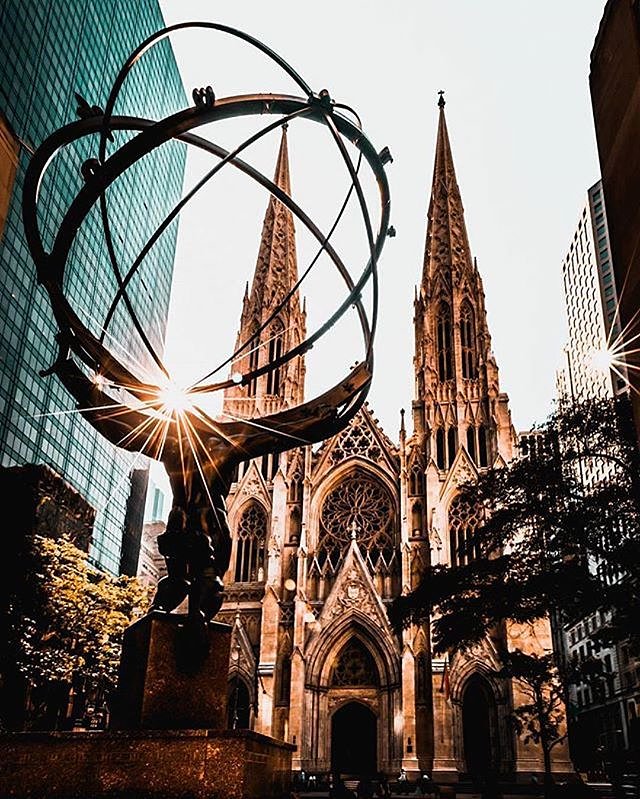 Photo via @thecatalystmachine 
#viewingnyc