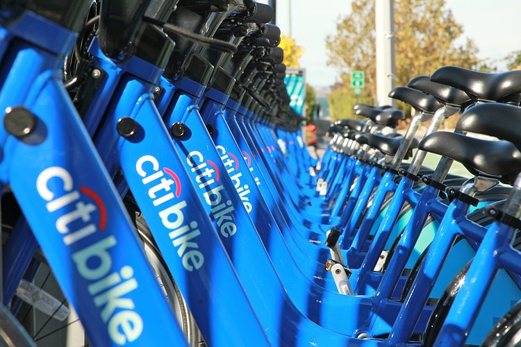 Citi Bike